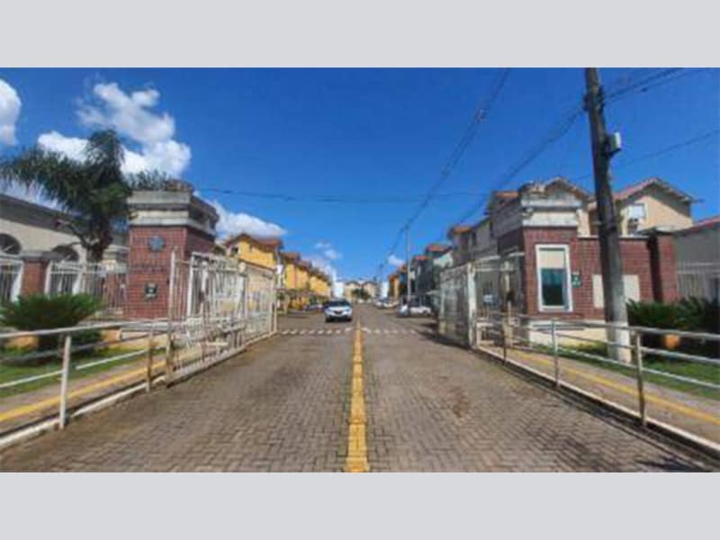 Apartamento - Canoas - RS, localizado em Canoas - RS, bairro Mato Grande