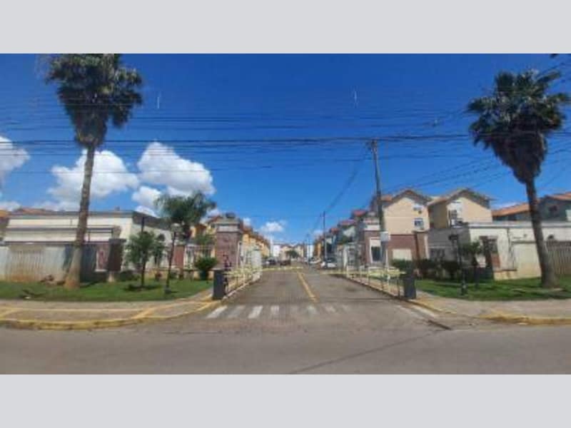 Apartamento - Canoas - RS, localizado em Canoas - RS, bairro Mato Grande
