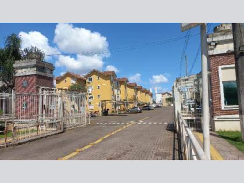 Apartamento - Canoas - RS, localizado em Canoas - RS, bairro Mato Grande