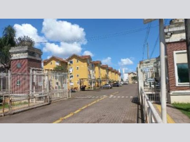 Apartamento - Canoas - RS, localizado em Canoas - RS, bairro Mato Grande