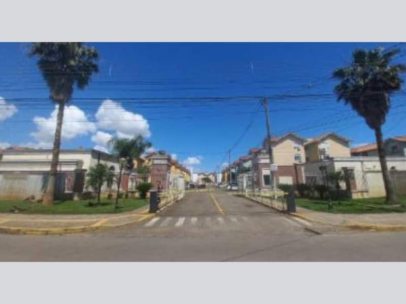 Apartamento - Canoas - RS, localizado em Canoas - RS, bairro Mato Grande