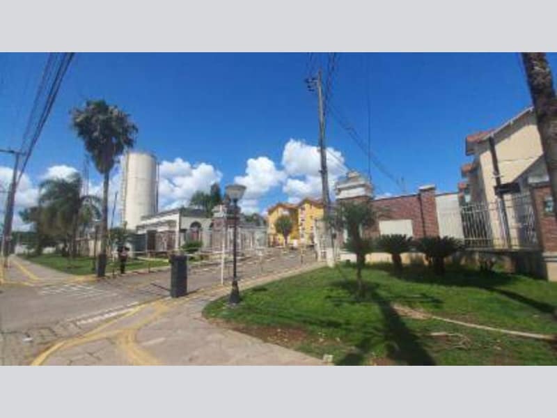 Apartamento - Canoas - RS, localizado em Canoas - RS, bairro Mato Grande