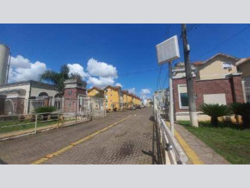 Apartamento - Canoas - RS, localizado em Canoas - RS, bairro Mato Grande