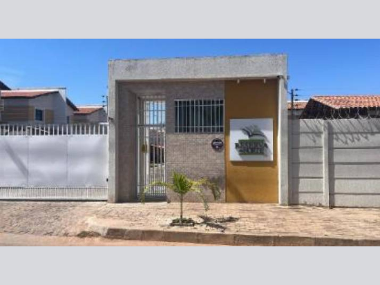 Casa - Teresina - PI - Residencial,Comercial - Rua Maria Mirto De Sá, 1600, Casa 54 - Condomínio Reserva Do Norte, Tipo D1, Santa Maria, Teresina, PI, 64012355. Casa, Em condomínio, Ocupado, 1 vaga(s) de garagem. Área(s): 60,86 m² de área construída, 102,79 m² de área privativa, 13,9 m² de área comum. Matrícula(s): 9879. Cartório: 2° CRI TERESINA. Inscrição da Prefeitura: 3939103.  A ARREMATAÇÃO NÃO CONTEMPLA BENS MÓVEIS, VEÍCULOS E QUAISQUER OBJETOS QUE EVENTUALMENTE APAREÇAM NAS IMAGENS. - leilão extrajudicial - Não informado BR - lance mínimo R$ 140.000