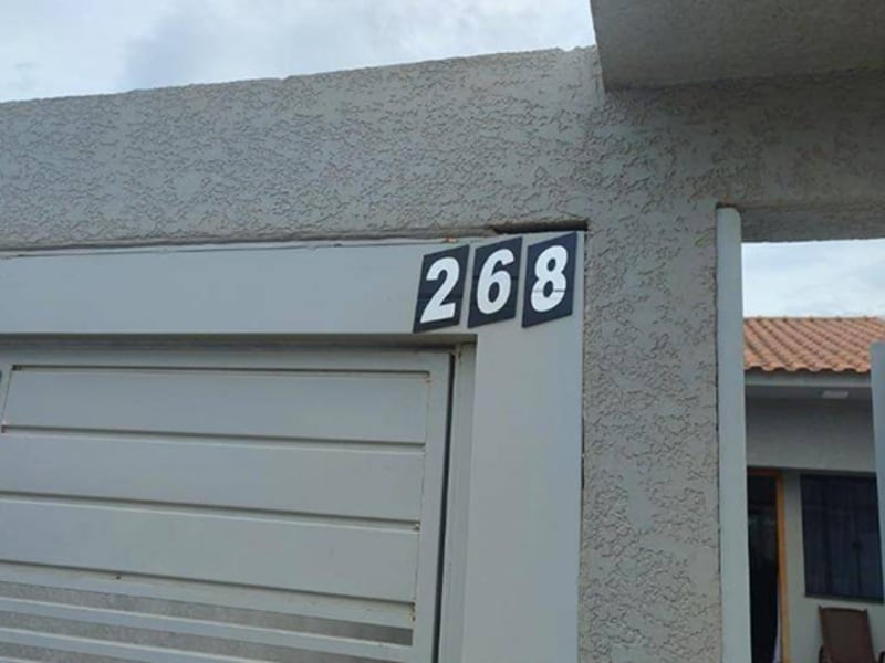 Casa - Ponta Grossa - PR, localizado em Ponta Grossa - PR, bairro Contorno