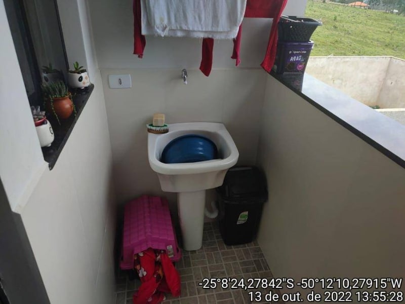 Casa - Ponta Grossa - PR, localizado em Ponta Grossa - PR, bairro Contorno