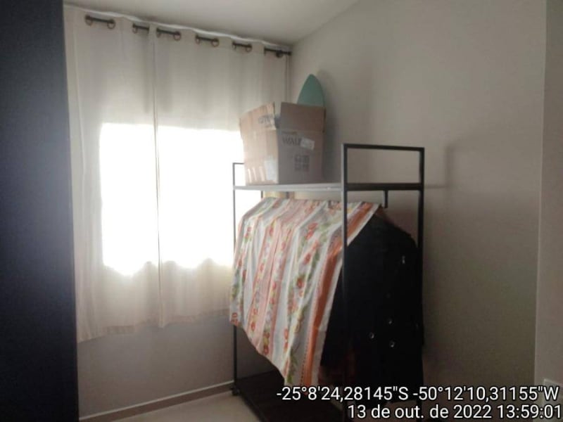 Casa - Ponta Grossa - PR, localizado em Ponta Grossa - PR, bairro Contorno