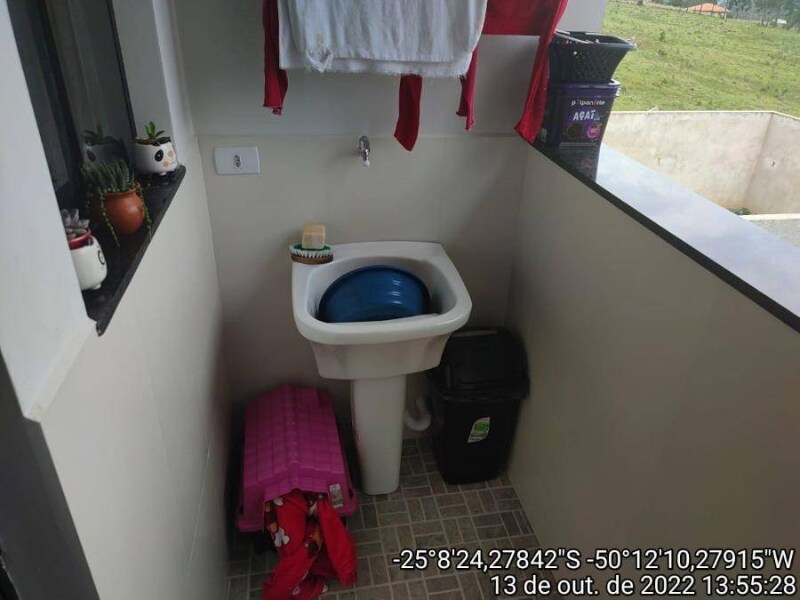 Casa - Ponta Grossa - PR, localizado em Ponta Grossa - PR, bairro Contorno
