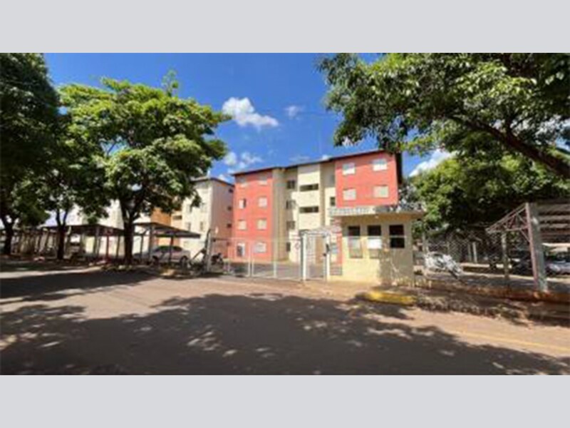 Apartamento - Araraquara - SP, localizado em Araraquara - SP, bairro Vila Santa Maria (vila Xavier)