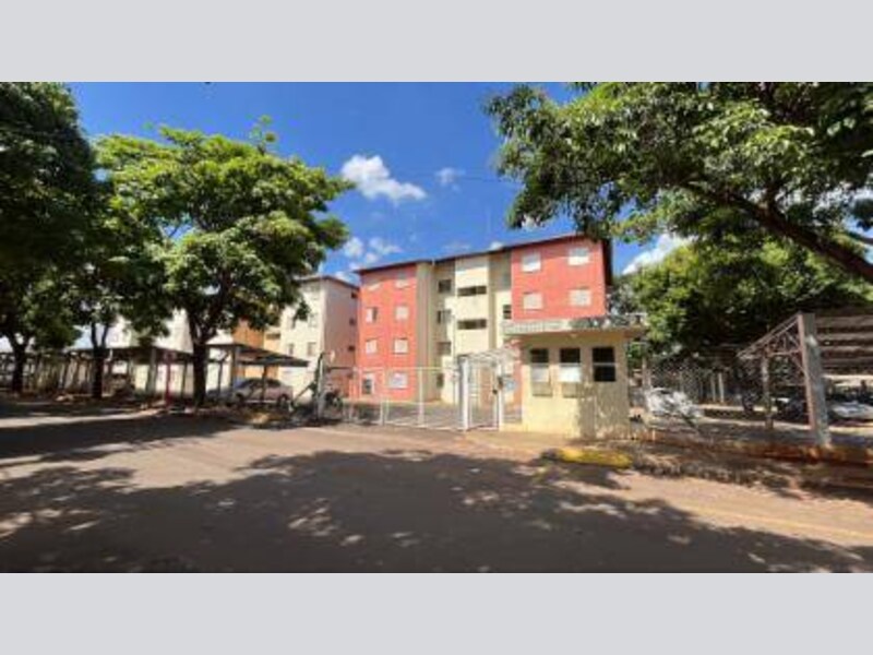 Apartamento - Araraquara - SP, localizado em Araraquara - SP, bairro Vila Santa Maria (vila Xavier)