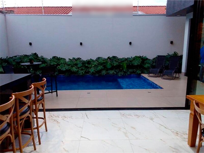 Casa - Maringá - PR, localizado em Maringá - PR, bairro Jardim São Conrado