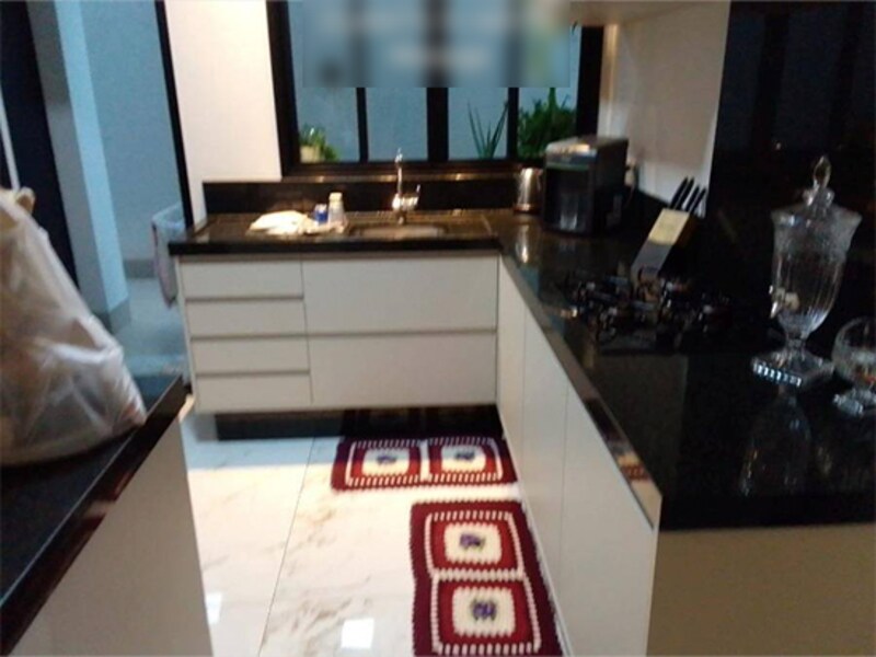 Casa - Maringá - PR, localizado em Maringá - PR, bairro Jardim São Conrado