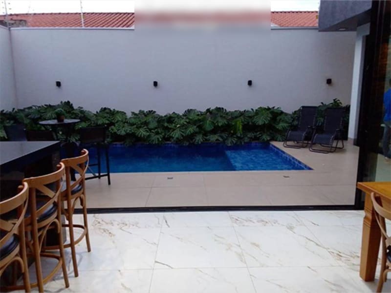 Casa - Maringá - PR, localizado em Maringá - PR, bairro Jardim São Conrado
