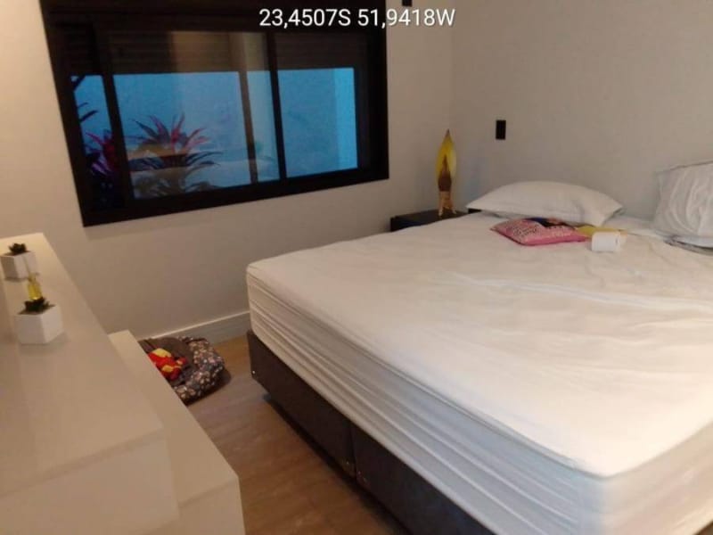 Casa - Maringá - PR, localizado em Maringá - PR, bairro Jardim São Conrado