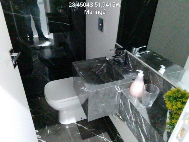 Casa - Maringá - PR, localizado em Maringá - PR, bairro Jardim São Conrado