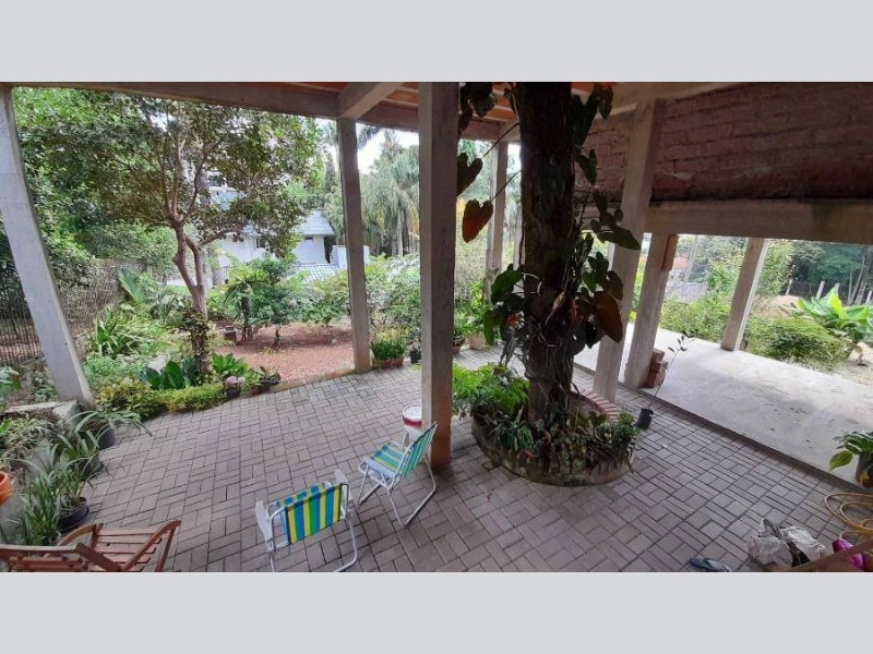 Casa - Ivoti - RS, localizado em Ivoti - RS, bairro Vista Alegre