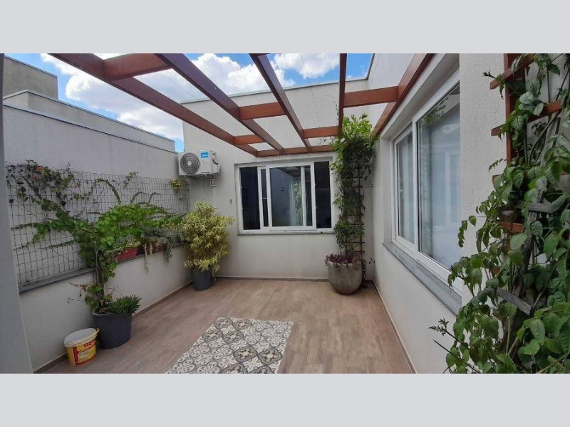 Casa - Ivoti - RS, localizado em Ivoti - RS, bairro Vista Alegre