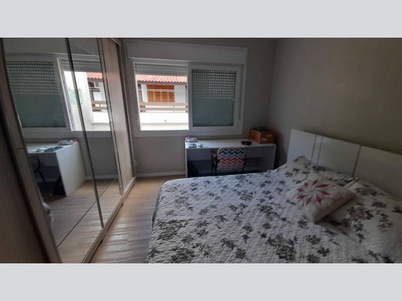 Casa - Ivoti - RS, localizado em Ivoti - RS, bairro Vista Alegre