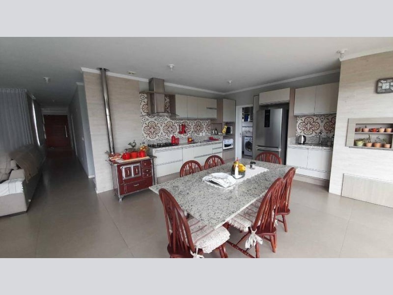 Casa - Ivoti - RS, localizado em Ivoti - RS, bairro Vista Alegre