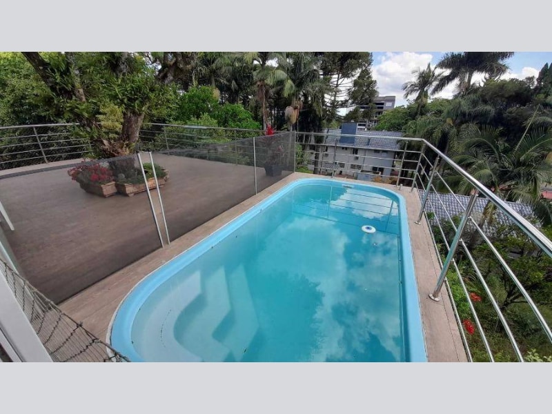 Casa - Ivoti - RS, localizado em Ivoti - RS, bairro Vista Alegre