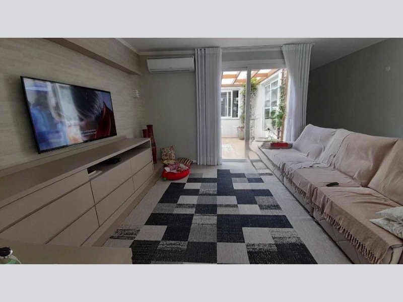 Casa - Ivoti - RS, localizado em Ivoti - RS, bairro Vista Alegre