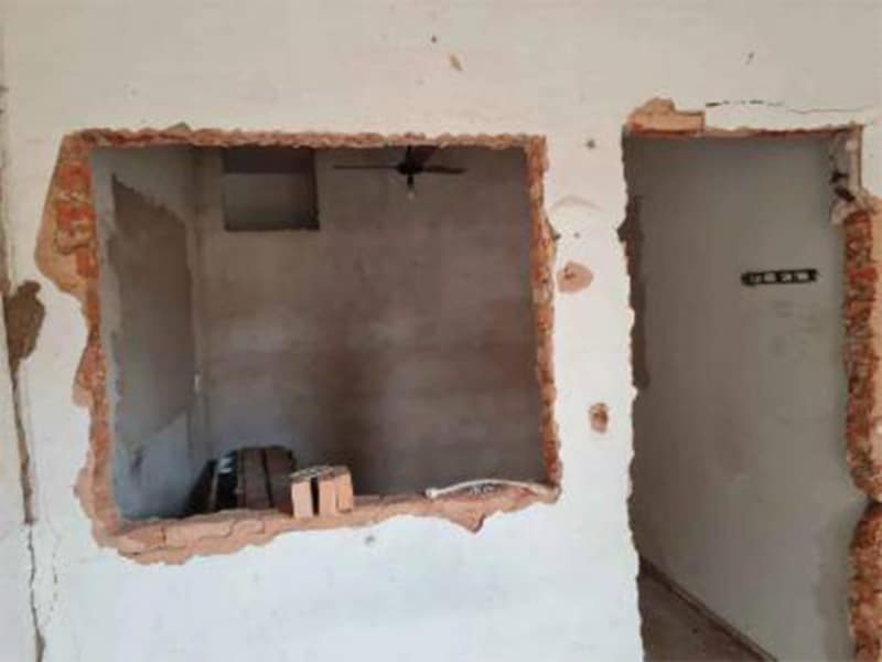 Casa - Tupã - SP, localizado em Tupã - SP, bairro Vila das Industrias