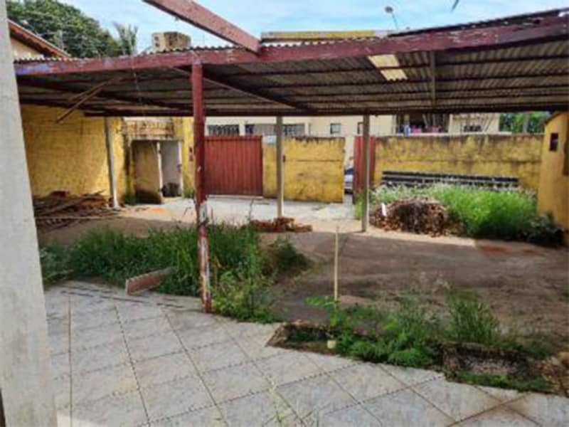 Casa - Tupã - SP, localizado em Tupã - SP, bairro Vila das Industrias