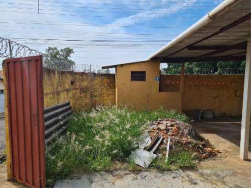 Casa - Tupã - SP, localizado em Tupã - SP, bairro Vila das Industrias