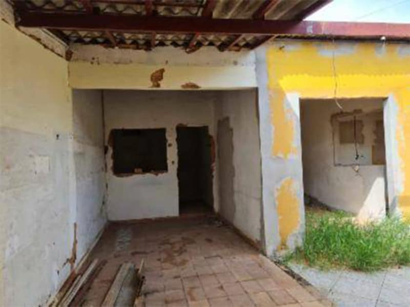 Casa - Tupã - SP, localizado em Tupã - SP, bairro Vila das Industrias