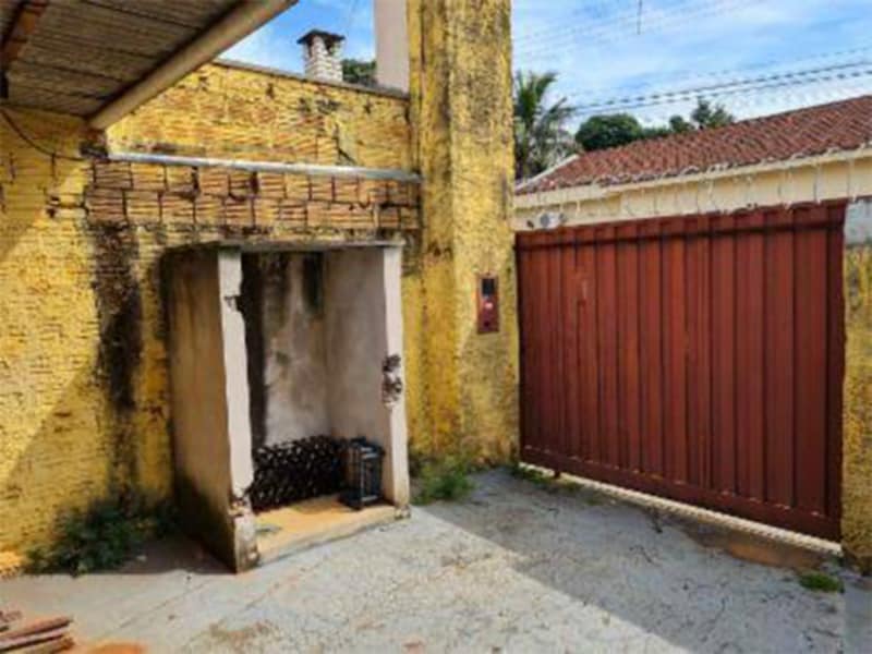 Casa - Tupã - SP, localizado em Tupã - SP, bairro Vila das Industrias