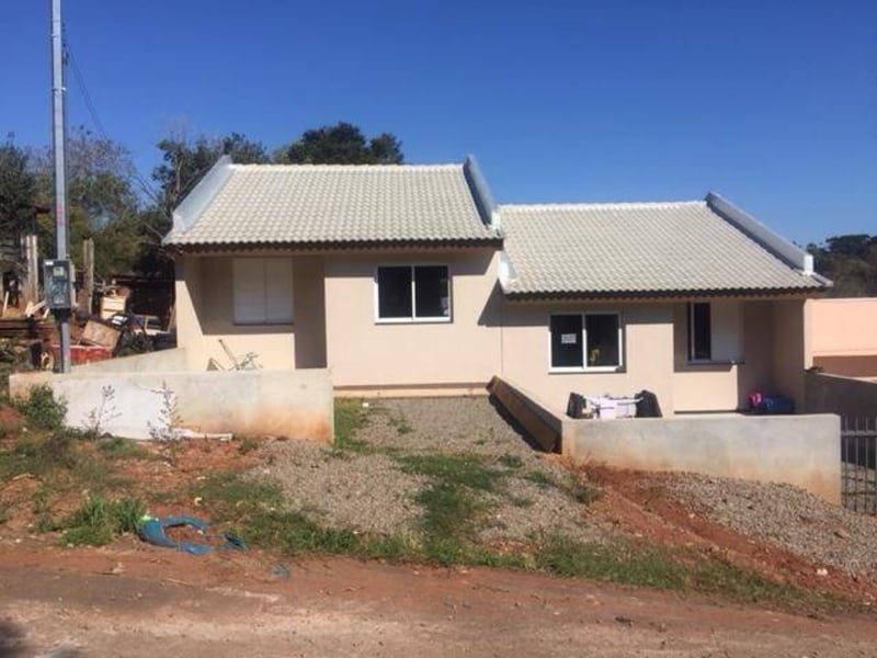 Casa - Passo Fundo - RS, localizado em Passo Fundo - RS, bairro Loteamento Vila Santa Rita