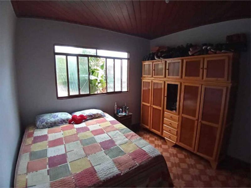 Casa - Morrinhos - GO, localizado em Morrinhos - GO, bairro Setor Cristo Redentor