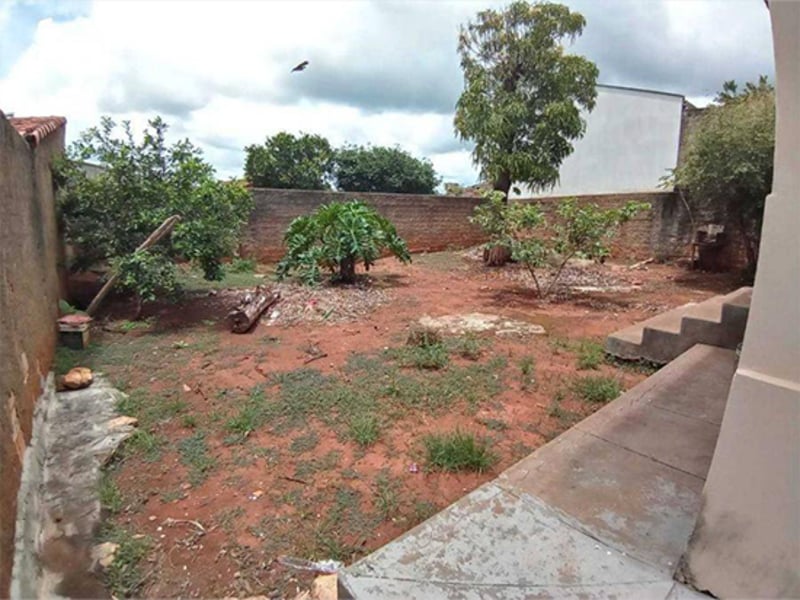 Casa - Morrinhos - GO, localizado em Morrinhos - GO, bairro Setor Cristo Redentor