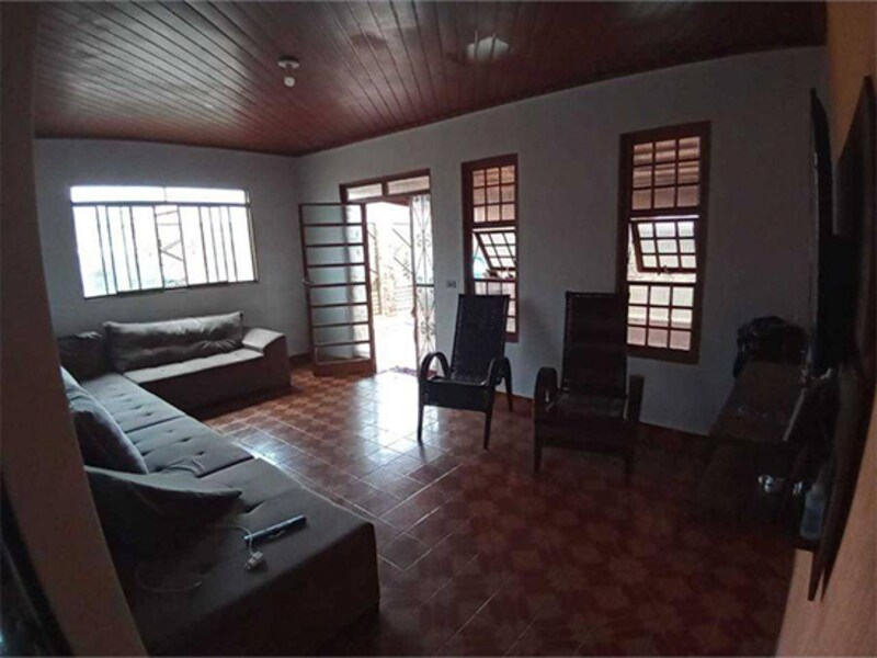 Casa - Morrinhos - GO, localizado em Morrinhos - GO, bairro Setor Cristo Redentor