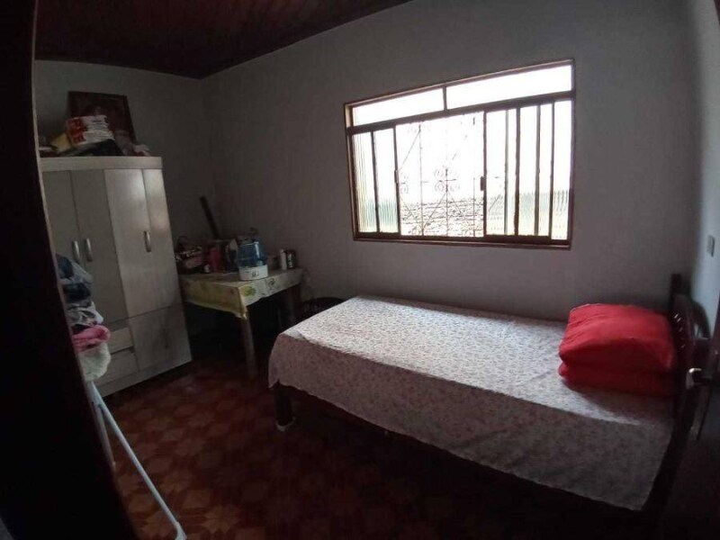 Casa - Morrinhos - GO, localizado em Morrinhos - GO, bairro Setor Cristo Redentor
