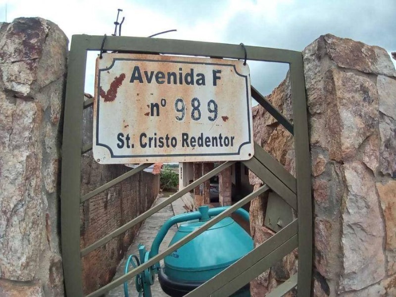 Casa - Morrinhos - GO, localizado em Morrinhos - GO, bairro Setor Cristo Redentor