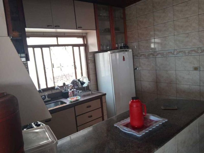 Casa - Morrinhos - GO, localizado em Morrinhos - GO, bairro Setor Cristo Redentor