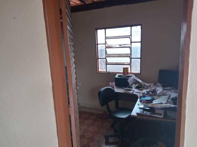 Casa - Morrinhos - GO, localizado em Morrinhos - GO, bairro Setor Cristo Redentor