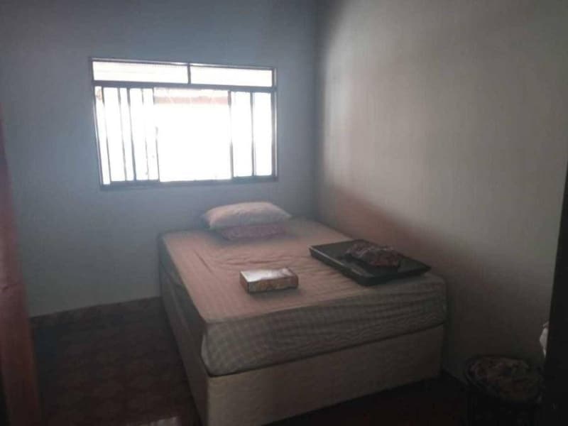 Casa - Morrinhos - GO, localizado em Morrinhos - GO, bairro Setor Cristo Redentor