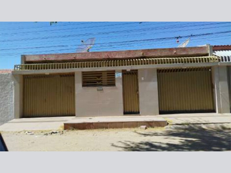 Casa - Petrolina - PE, localizado em Petrolina - PE, bairro Loteamento Recife