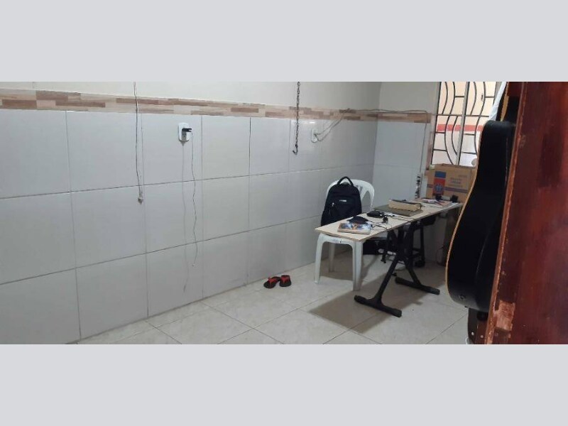 Casa - Petrolina - PE, localizado em Petrolina - PE, bairro Loteamento Recife