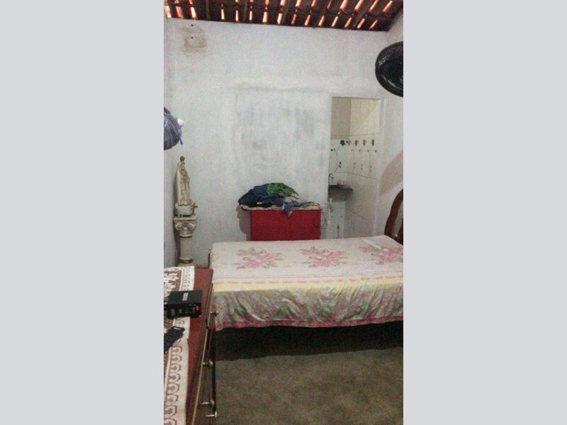 Casa - Jaguaribara - CE, localizado em Jaguaribara - CE, bairro Nossa Senhora de Fátima