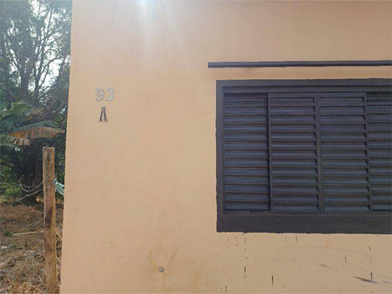 Casa - Passa Tempo - MG - Residencial,Comercial - Rua Agenor Candido De Rezende, 93, Casa B - Condomínio Residencial, Geraldo Lara I, Passa Tempo, MG, 35537000. Casa, Em condomínio, Ocupado. Área(s): 69,4 m² de área construída, 69,4 m² de área privativa. Matrícula(s): 10.006. Cartório: CRI DE PASSA TEMPO. Inscrição da Prefeitura: 02.00.001.0734.0001.  A ARREMATAÇÃO NÃO CONTEMPLA BENS MÓVEIS, VEÍCULOS E QUAISQUER OBJETOS QUE EVENTUALMENTE APAREÇAM NAS IMAGENS. - leilão extrajudicial - Não informado BR - lance mínimo R$ 175.000