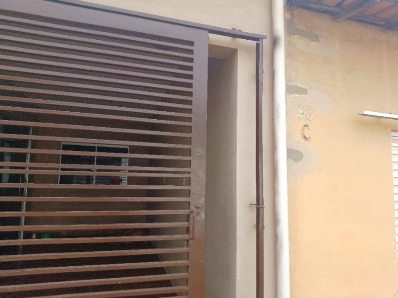 Casa - Passa Tempo - MG, localizado em Passa Tempo - MG