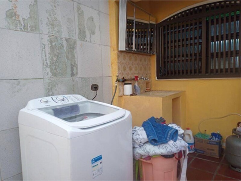 Casa - Peruíbe - SP, localizado em Peruíbe - SP, bairro Parque Balneario Oasis
