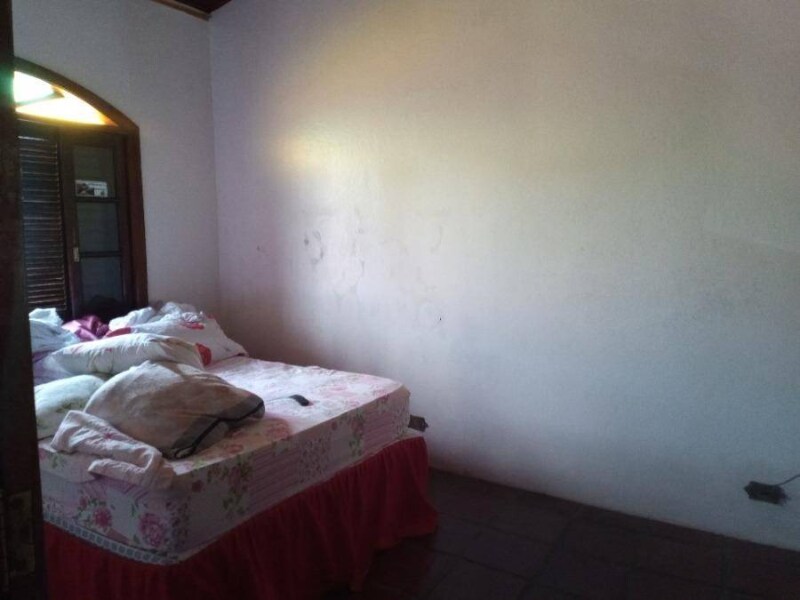Casa - Peruíbe - SP, localizado em Peruíbe - SP, bairro Parque Balneario Oasis