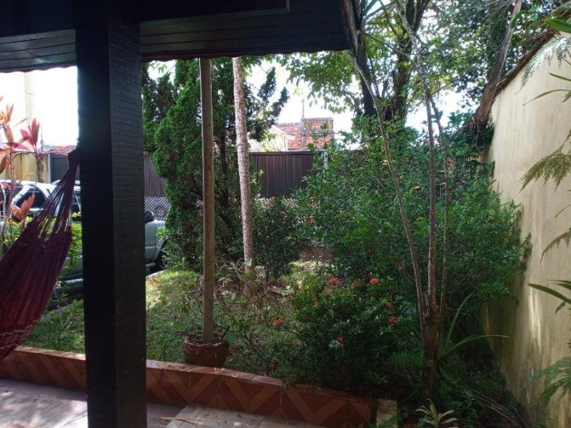 Casa - Peruíbe - SP, localizado em Peruíbe - SP, bairro Parque Balneario Oasis