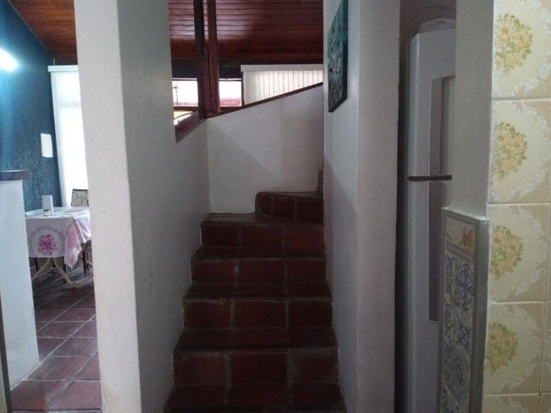 Casa - Peruíbe - SP, localizado em Peruíbe - SP, bairro Parque Balneario Oasis