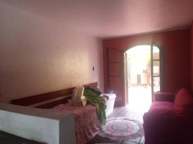 Casa - Peruíbe - SP, localizado em Peruíbe - SP, bairro Parque Balneario Oasis