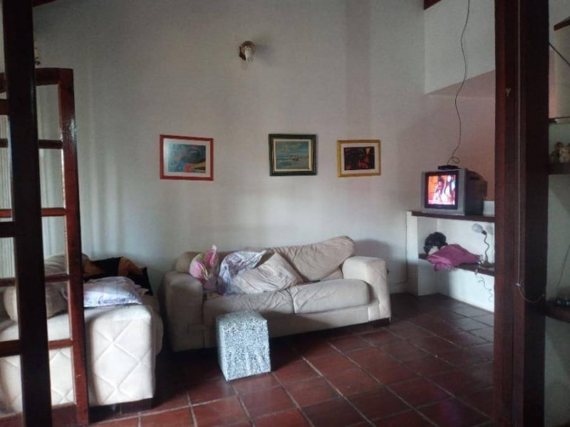 Casa - Peruíbe - SP, localizado em Peruíbe - SP, bairro Parque Balneario Oasis